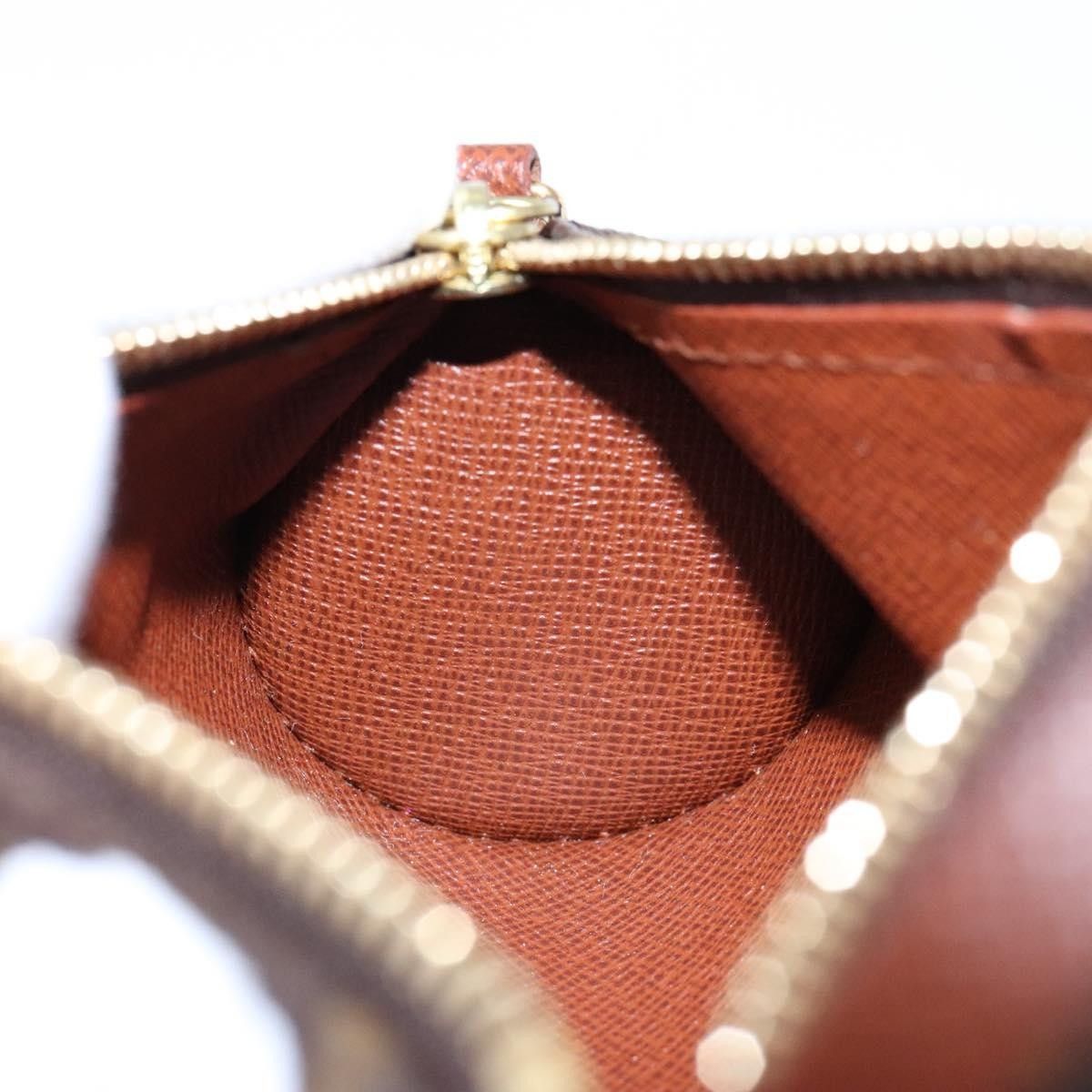Louis Vuitton Louis Vuitton Papillon Pochette Monogram Canvas Size ONE SIZE - 17 Thumbnail