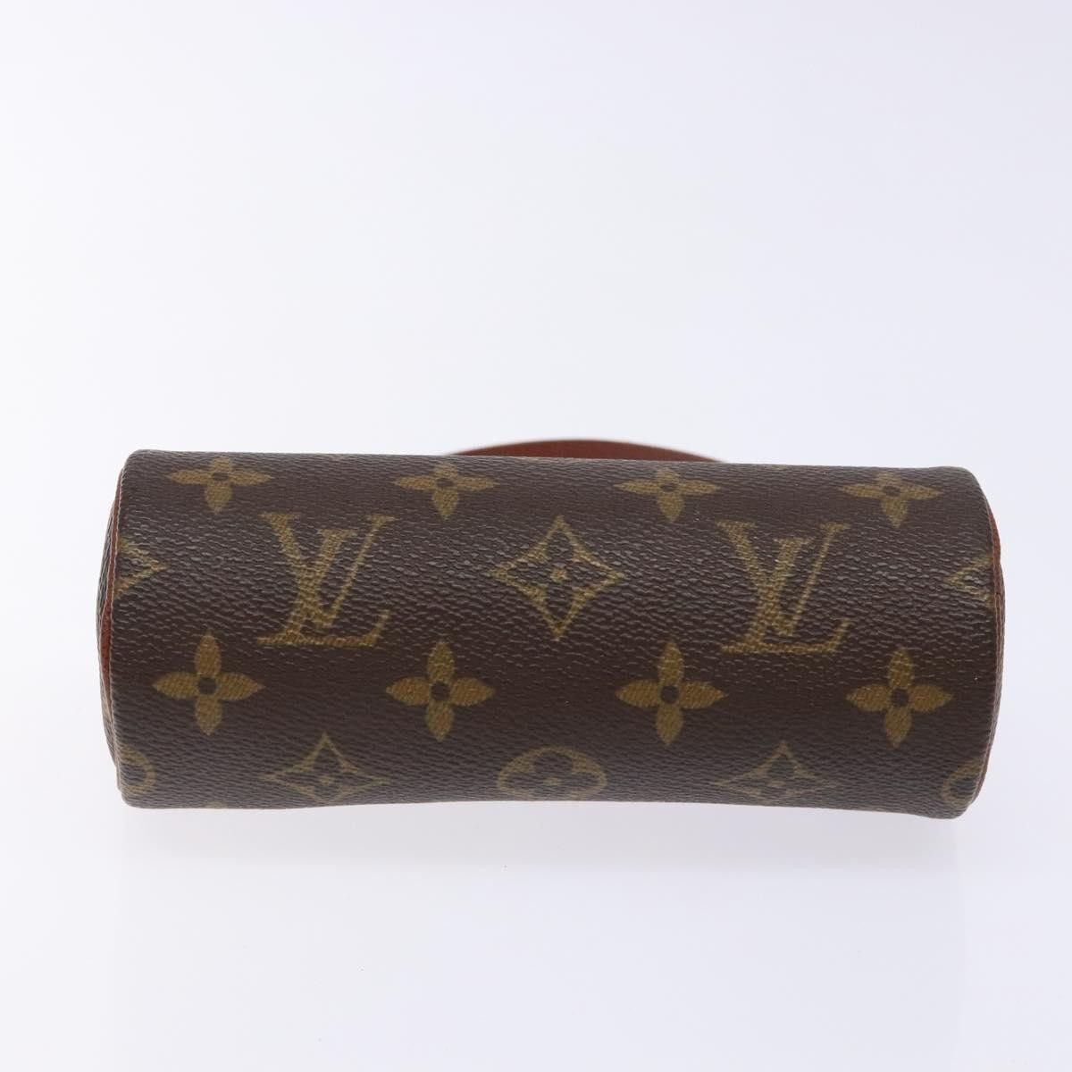 Louis Vuitton Louis Vuitton Papillon Pochette Monogram Canvas Size ONE SIZE - 16 Thumbnail