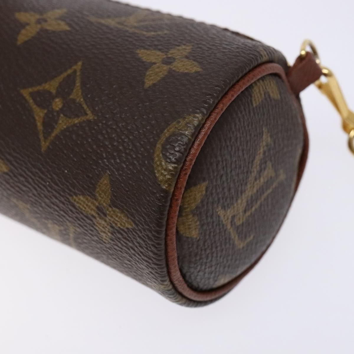 Louis Vuitton Louis Vuitton Papillon Pochette Monogram Canvas Size ONE SIZE - 10 Thumbnail
