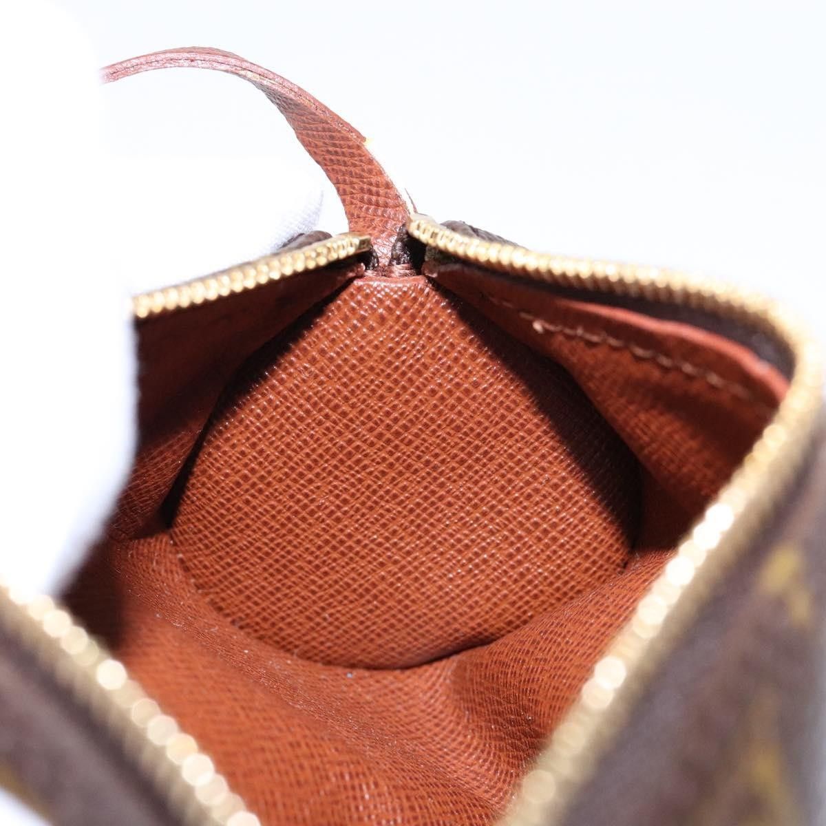 Louis Vuitton Louis Vuitton Papillon Pochette Monogram Canvas Size ONE SIZE - 18 Thumbnail