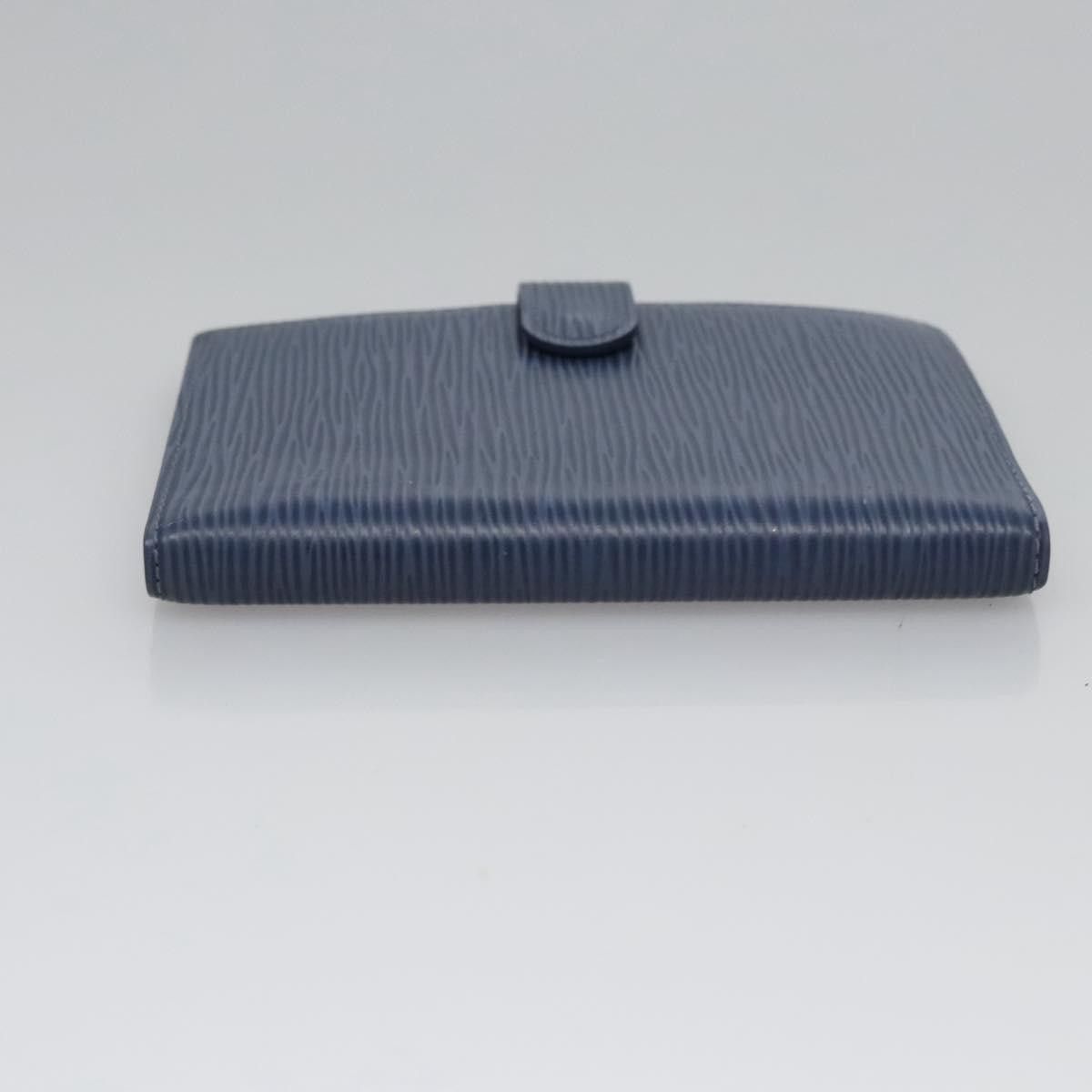 Louis Vuitton Louis Vuitton Agenda Cover Epi Leather Size ONE SIZE - 4 Thumbnail