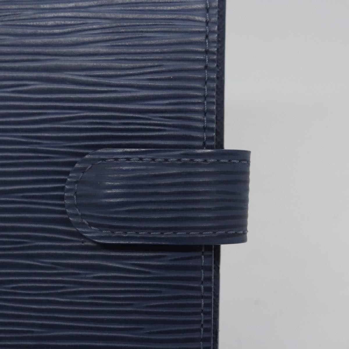 Louis Vuitton Louis Vuitton Agenda Cover Epi Leather Size ONE SIZE - 19 Thumbnail
