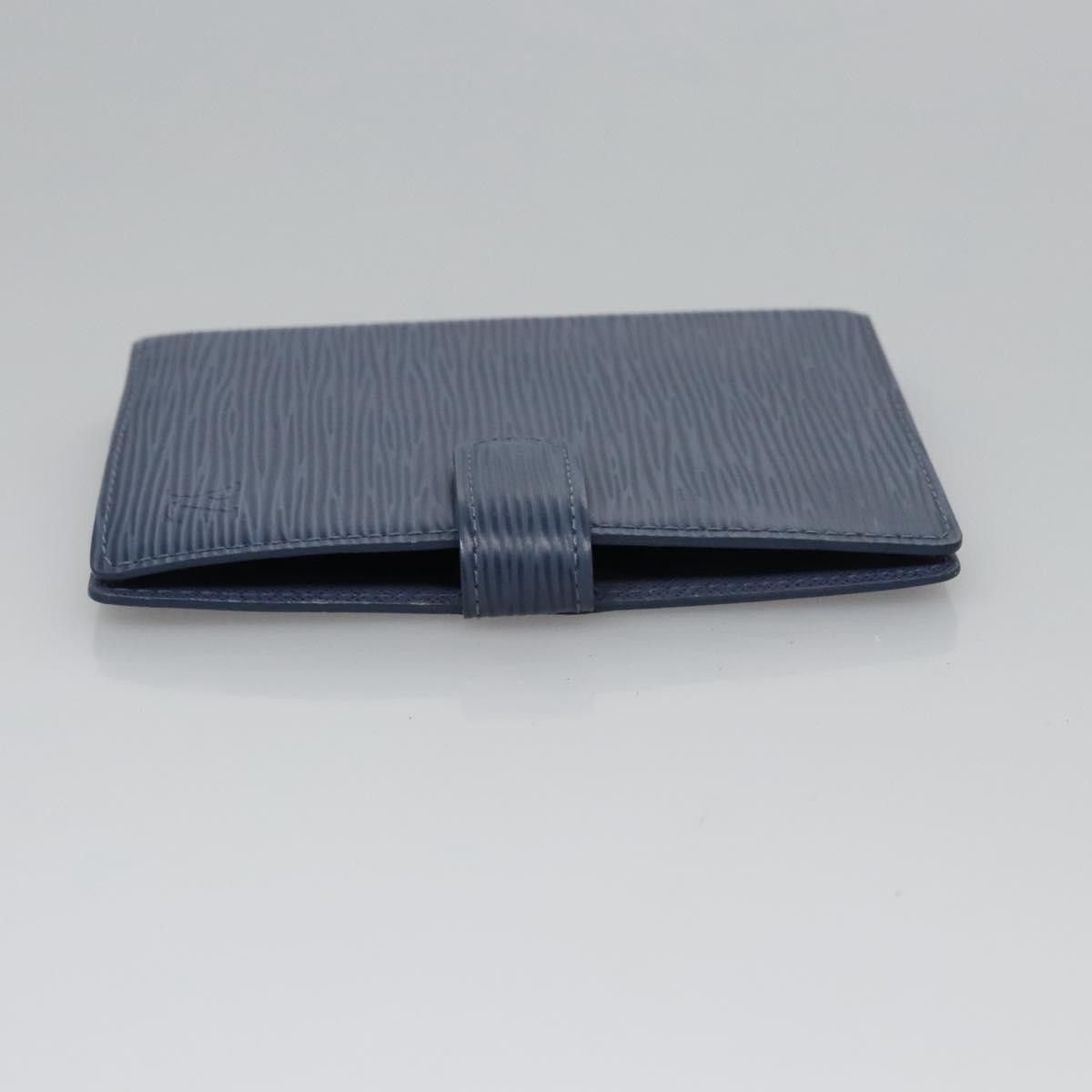 Louis Vuitton Louis Vuitton Agenda Cover Epi Leather Size ONE SIZE - 3 Thumbnail