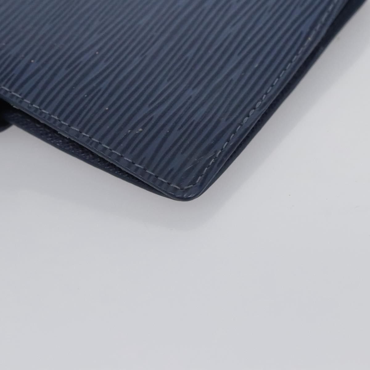 Louis Vuitton Louis Vuitton Agenda Cover Epi Leather Size ONE SIZE - 11 Thumbnail