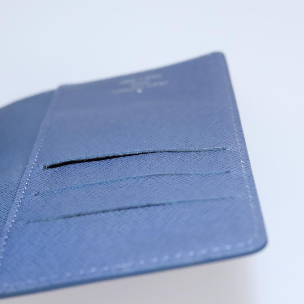 Louis Vuitton Louis Vuitton Agenda Cover Epi Leather Size ONE SIZE - 21 Thumbnail