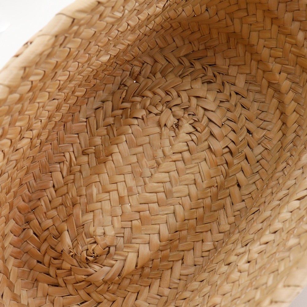 Loewe Loewe Basket Tote Raffia Size ONE SIZE - 4 Thumbnail