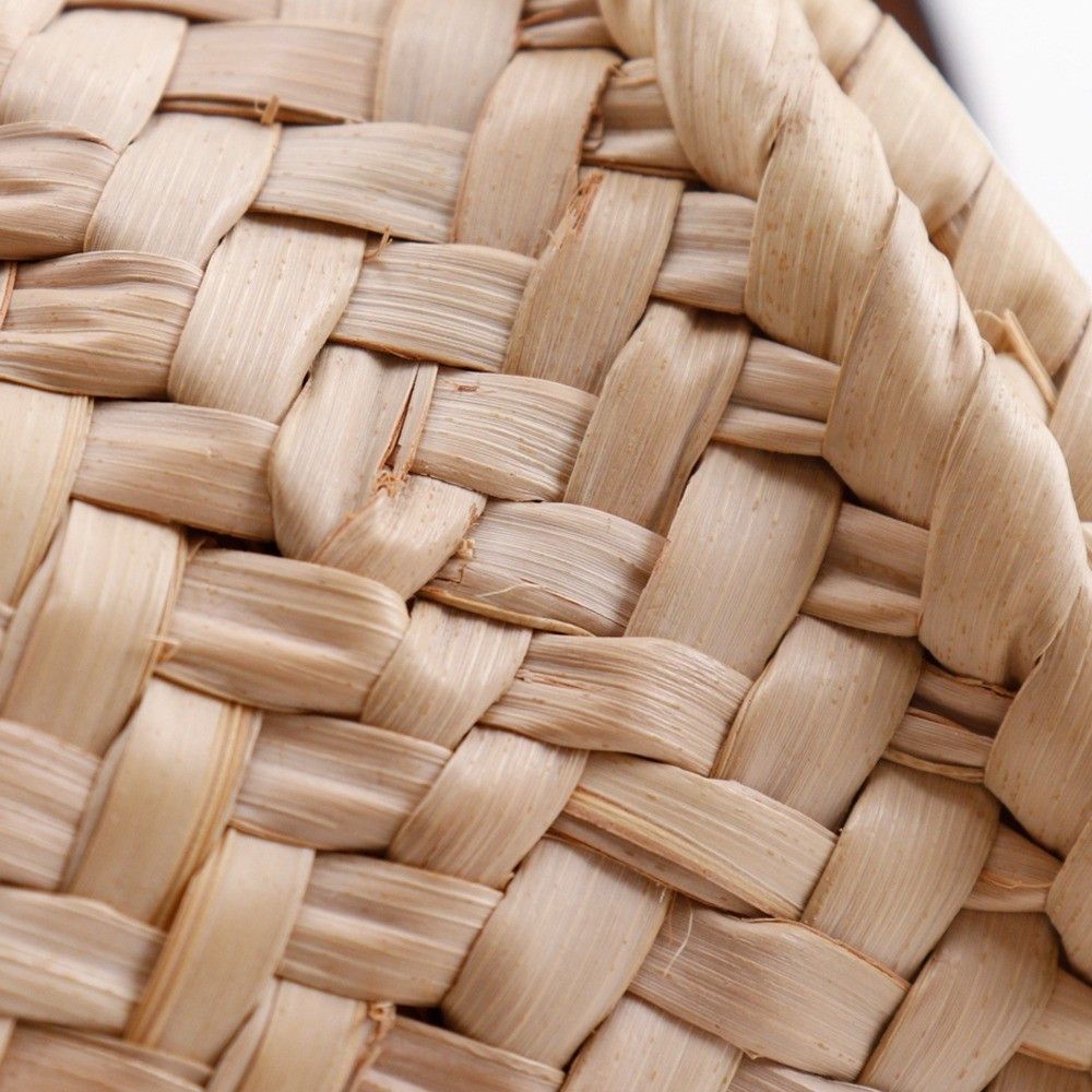 Loewe Loewe Basket Tote Raffia Size ONE SIZE - 9 Thumbnail