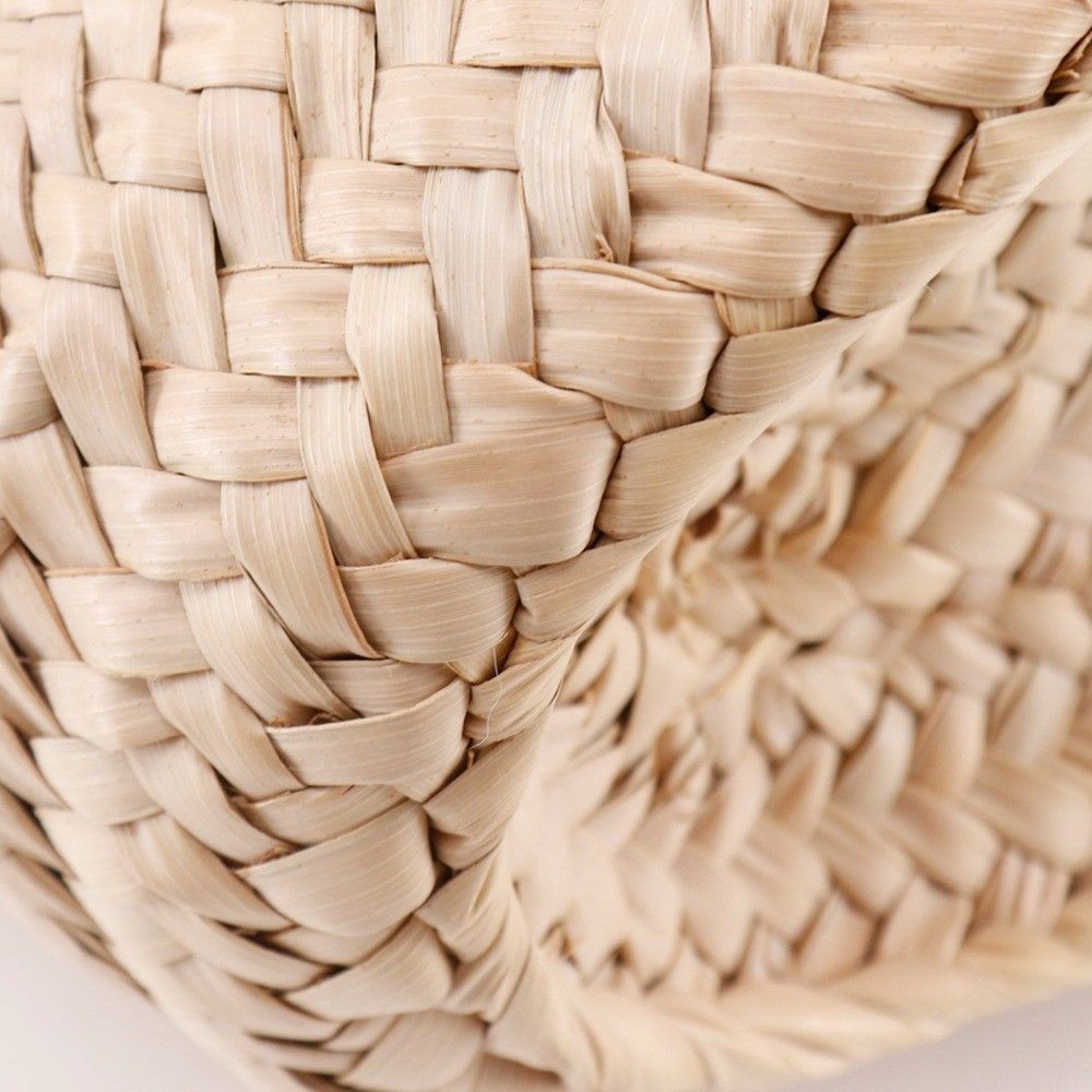 Loewe Loewe Basket Tote Raffia Size ONE SIZE - 6 Thumbnail