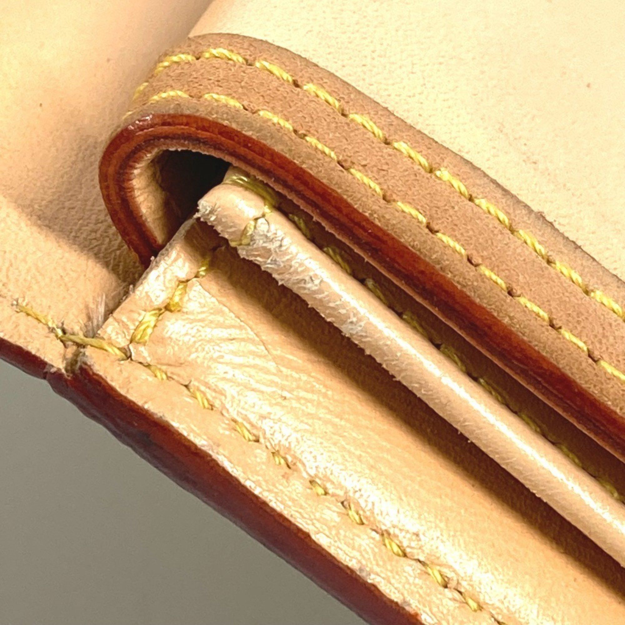 Louis Vuitton LOUIS VUITTON M92659 Monogram Multicolore Porte Tresor International Flap Trifold Wallet in Canvas, Women's, Blanc White Size ONE SIZE - 16 Thumbnail