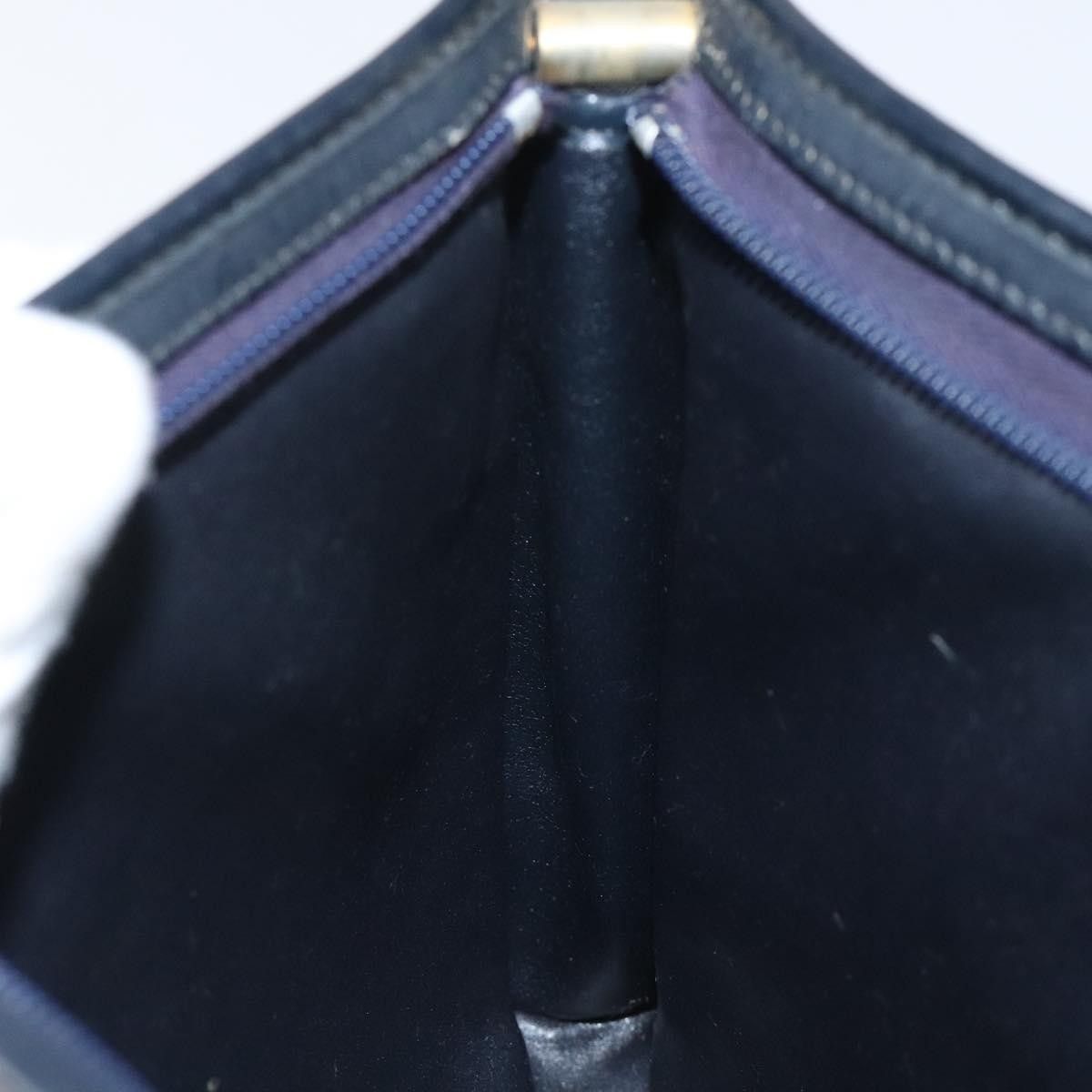 Dior Christian Dior Vintage Trotter Shoulder Bag Canvas Size ONE SIZE - 20 Thumbnail
