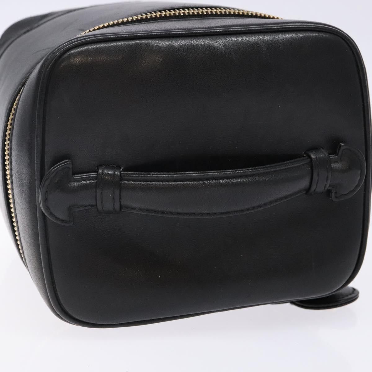 Chanel Chanel Vintage Timeless Cosmetic Case Caviar Size ONE SIZE - 19 Thumbnail