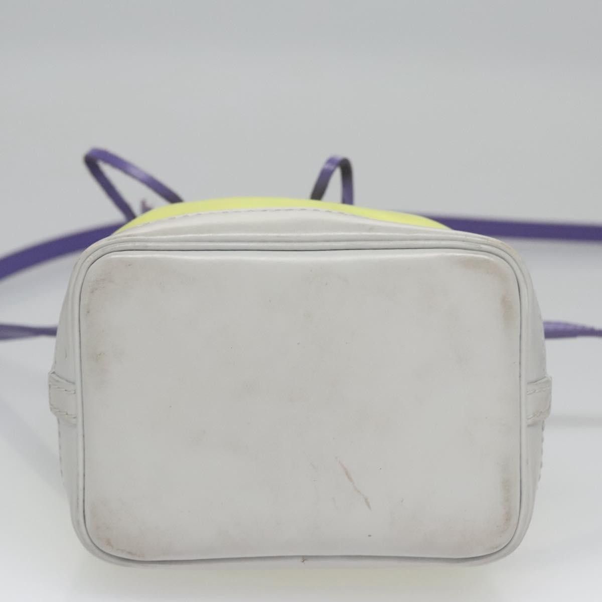 Louis Vuitton Louis Vuitton NeoNoe Handbag Epi Leather Size ONE SIZE - 15 Thumbnail