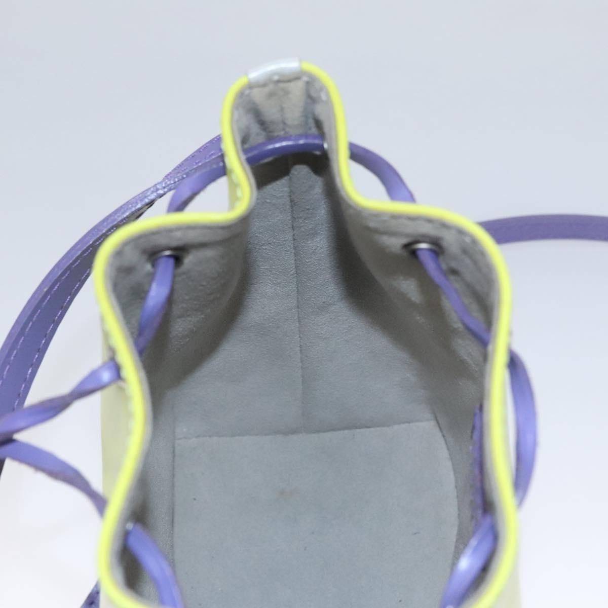 Louis Vuitton Louis Vuitton NeoNoe Handbag Epi Leather Size ONE SIZE - 21 Thumbnail