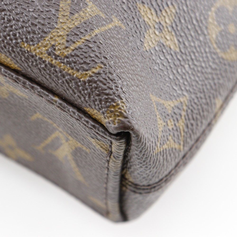 Louis Vuitton Louis Vuitton porte-documents Jules Monogram canvas Size ONE SIZE - 10 Thumbnail