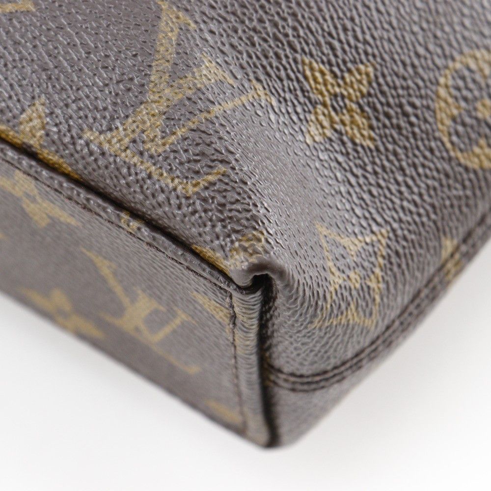 Louis Vuitton Louis Vuitton porte-documents Jules Monogram canvas Size ONE SIZE - 8 Thumbnail