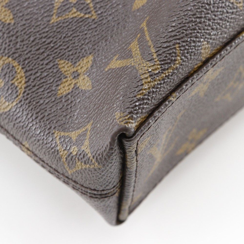 Louis Vuitton Louis Vuitton porte-documents Jules Monogram canvas Size ONE SIZE - 7 Thumbnail