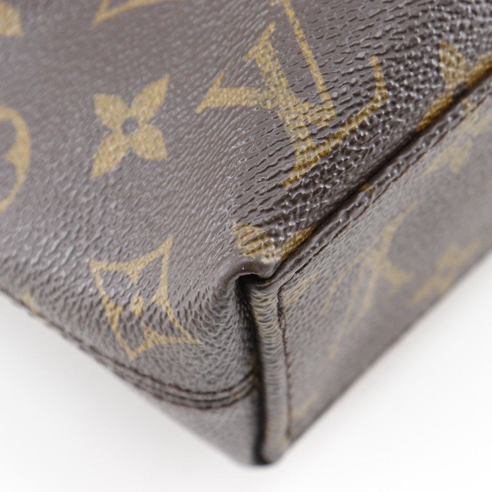 Louis Vuitton Louis Vuitton porte-documents Jules Monogram canvas Size ONE SIZE - 9 Thumbnail