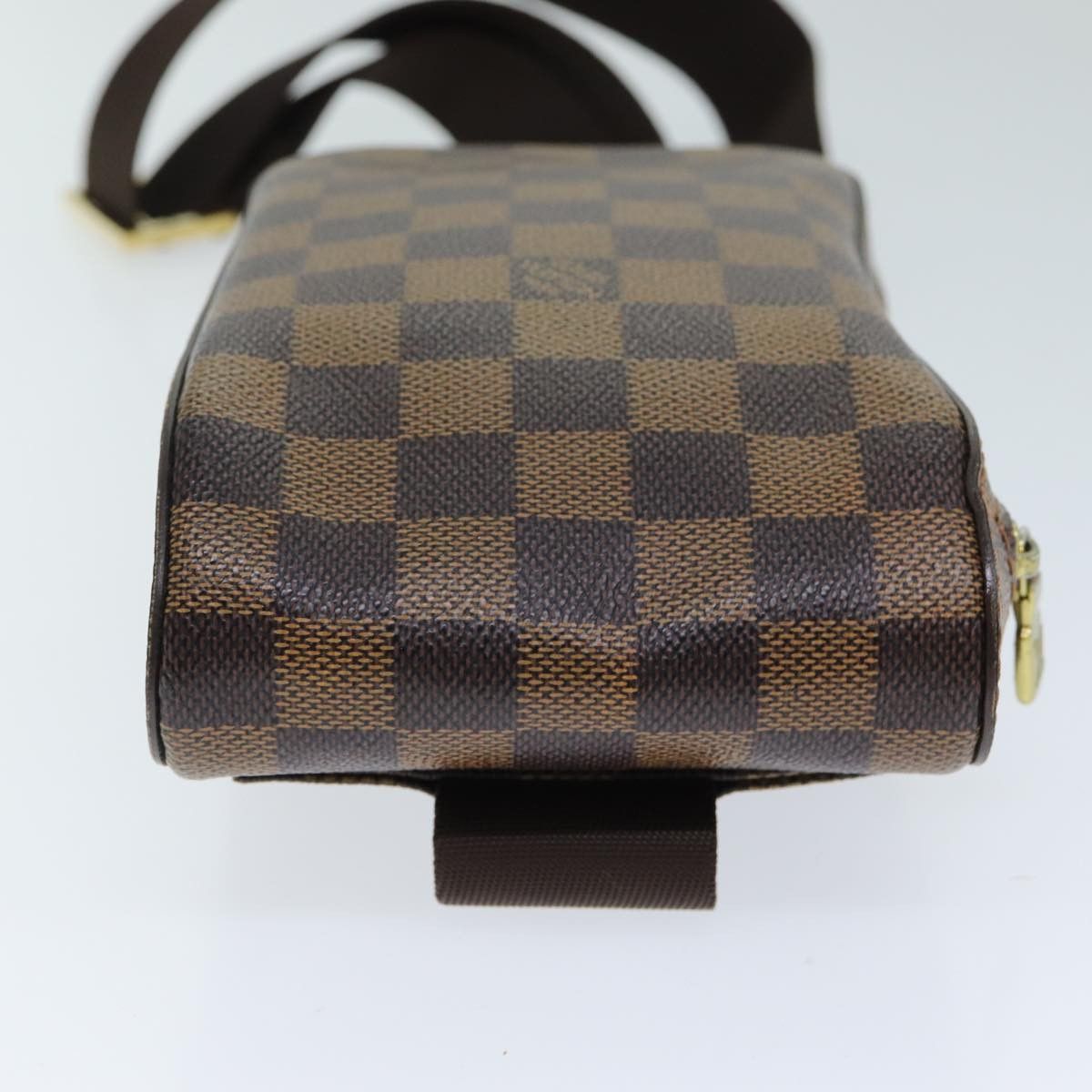 Louis Vuitton Louis Vuitton Geronimos Waist Bag Damier Size ONE SIZE - 23 Thumbnail
