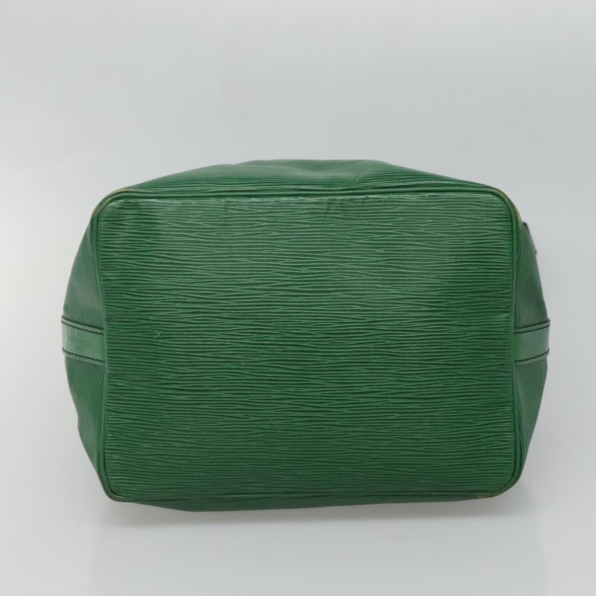 Louis Vuitton Louis Vuitton Petit Noe Handbag Epi Leather Size ONE SIZE - 15 Thumbnail