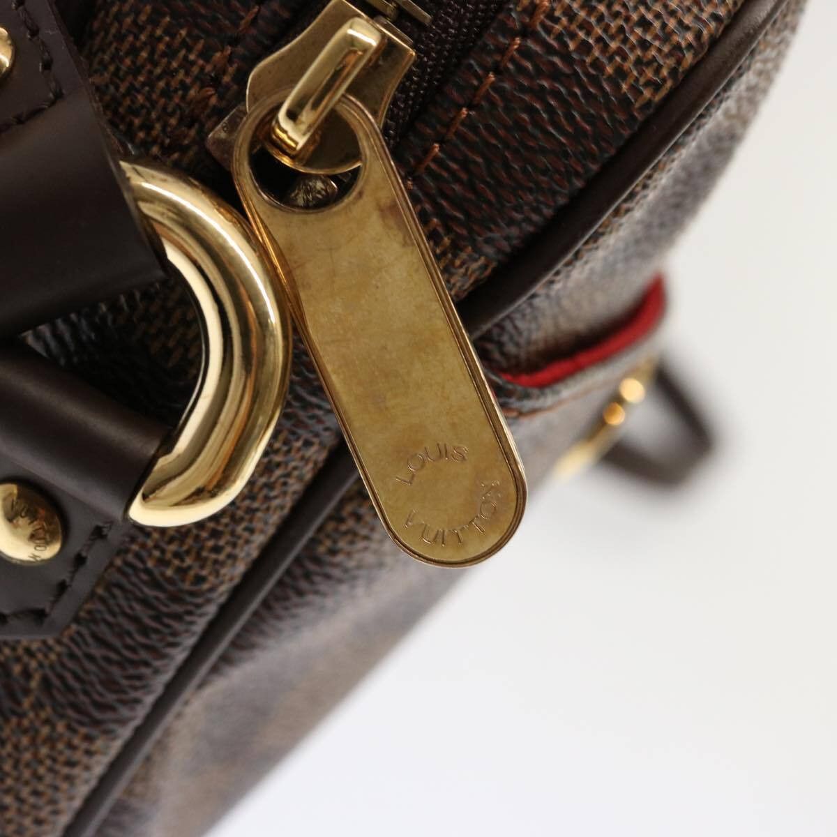 Louis Vuitton Louis Vuitton Rift Handbag Damier Size ONE SIZE - 15 Thumbnail