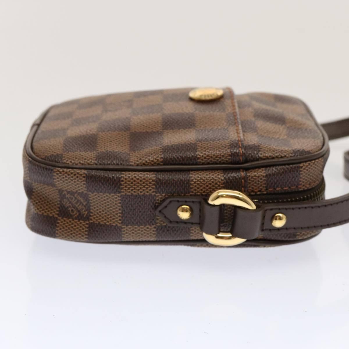Louis Vuitton Louis Vuitton Rift Handbag Damier Size ONE SIZE - 3 Thumbnail