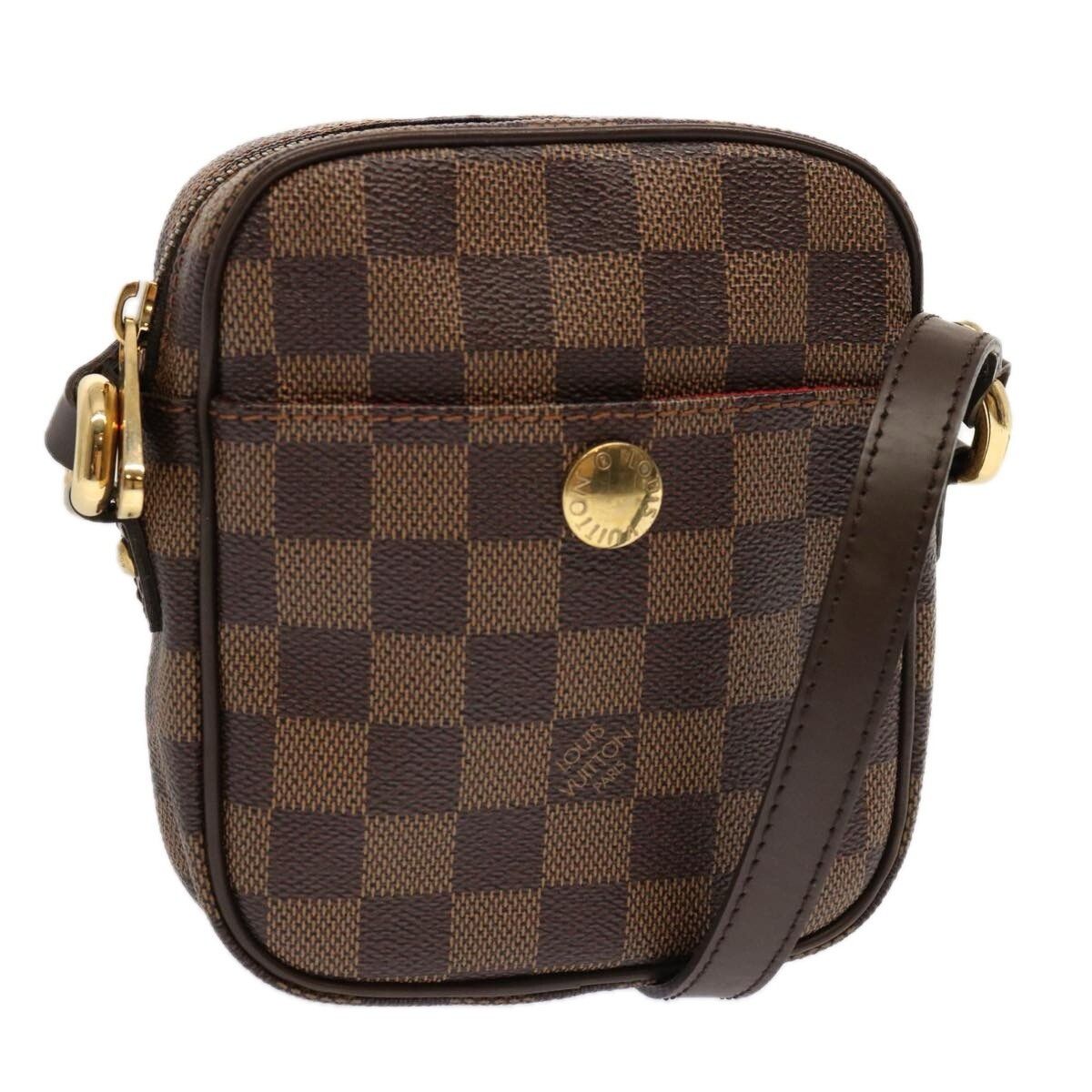 Louis Vuitton Louis Vuitton Rift Handbag Damier Size ONE SIZE - 20 Thumbnail