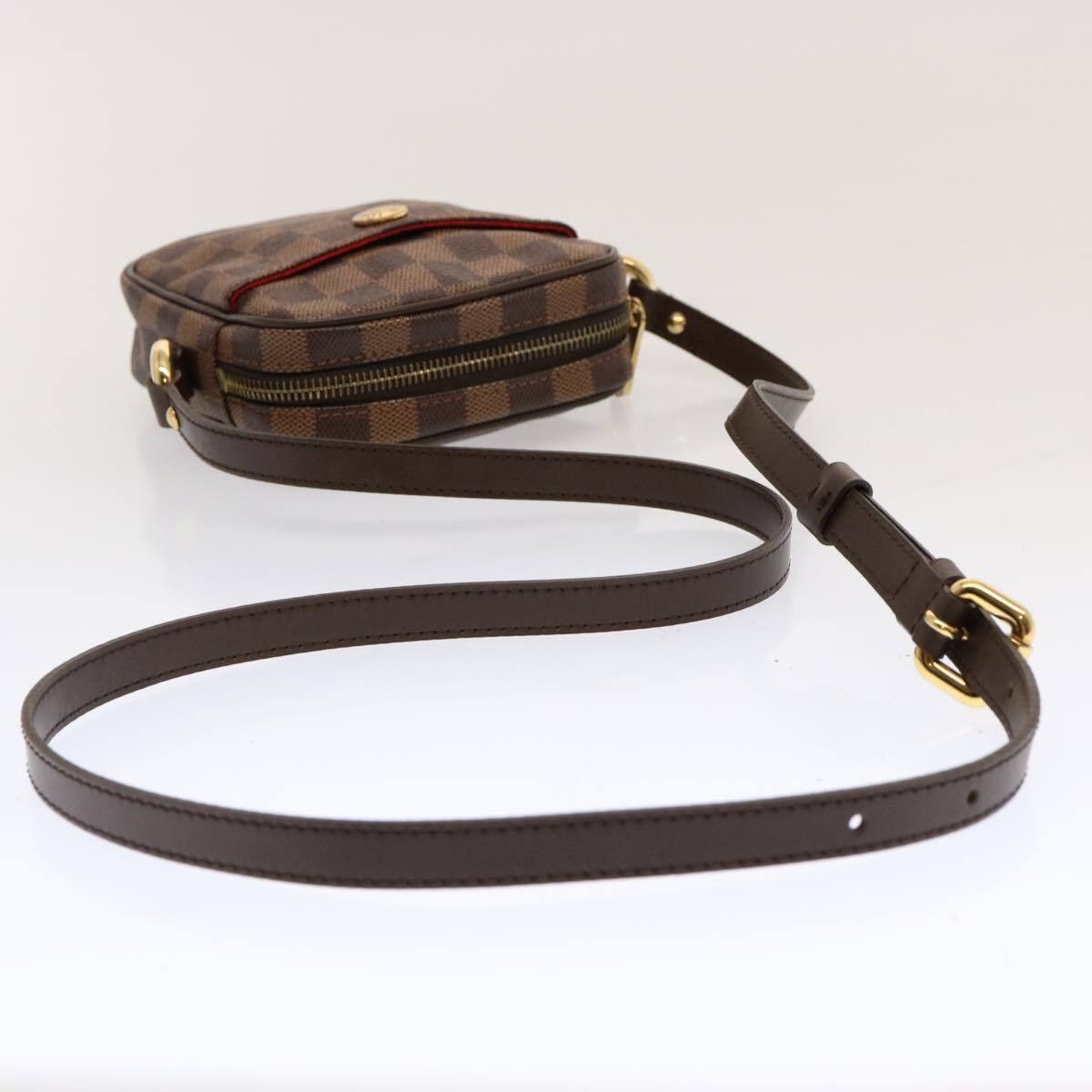 Louis Vuitton Louis Vuitton Rift Handbag Damier Size ONE SIZE - 9 Thumbnail