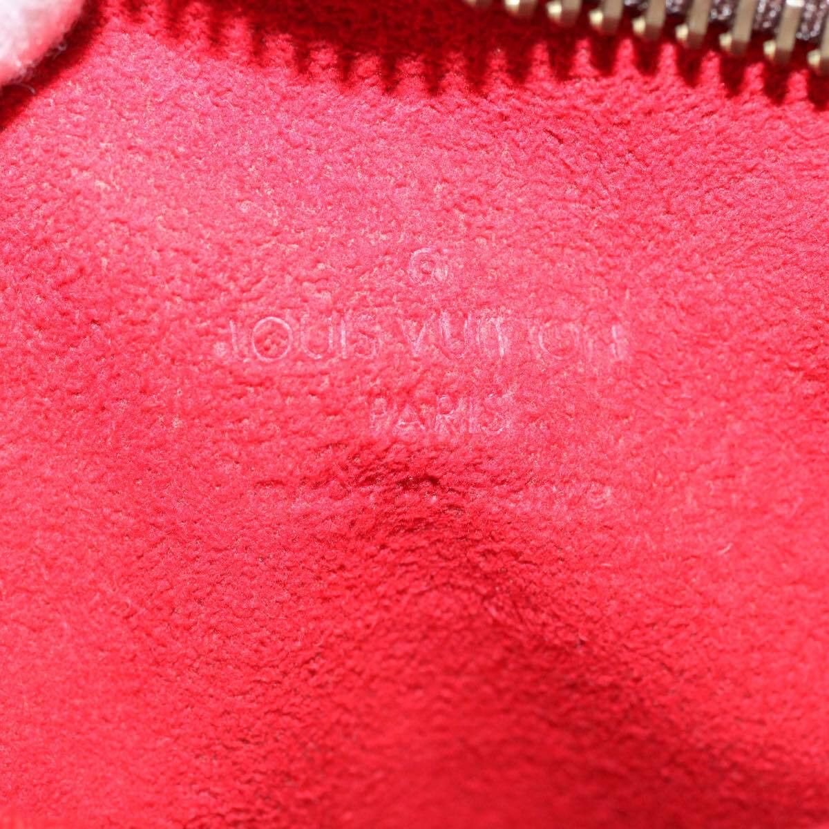 Louis Vuitton Louis Vuitton Rift Handbag Damier Size ONE SIZE - 6 Thumbnail