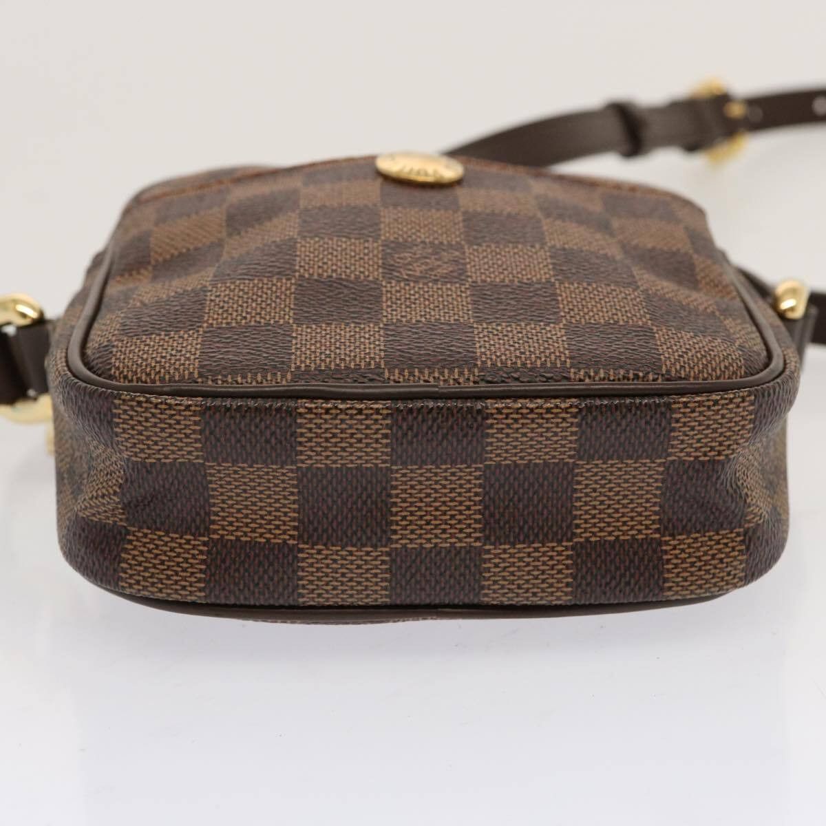 Louis Vuitton Louis Vuitton Rift Handbag Damier Size ONE SIZE - 21 Thumbnail