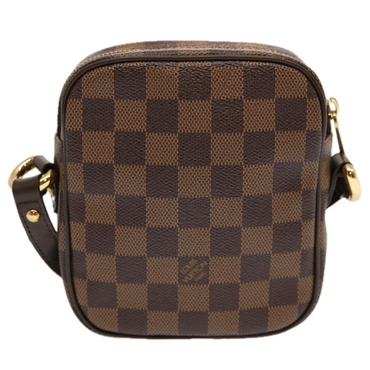 Louis Vuitton Louis Vuitton Rift Handbag Damier Size ONE SIZE - 2 Thumbnail