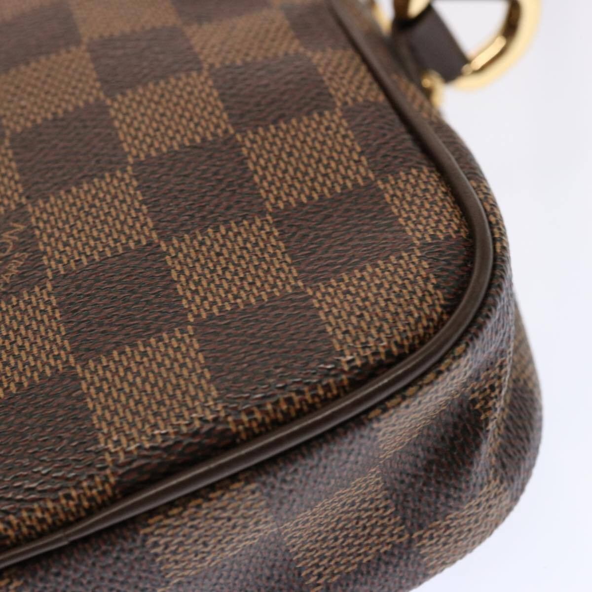 Louis Vuitton Louis Vuitton Rift Handbag Damier Size ONE SIZE - 12 Thumbnail