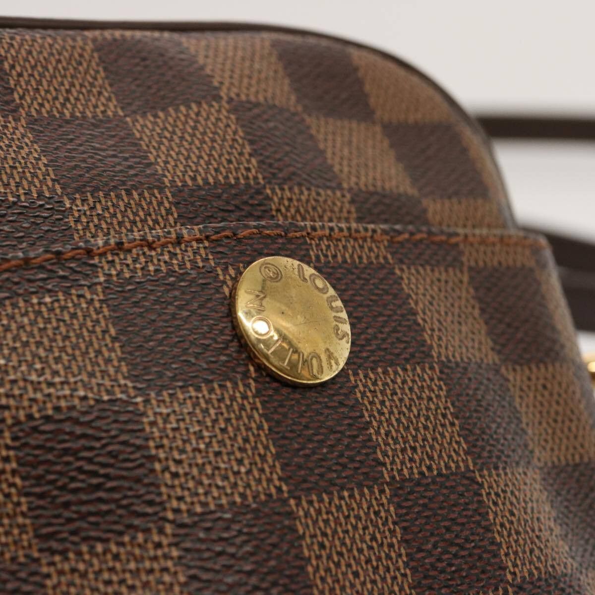 Louis Vuitton Louis Vuitton Rift Handbag Damier Size ONE SIZE - 18 Thumbnail