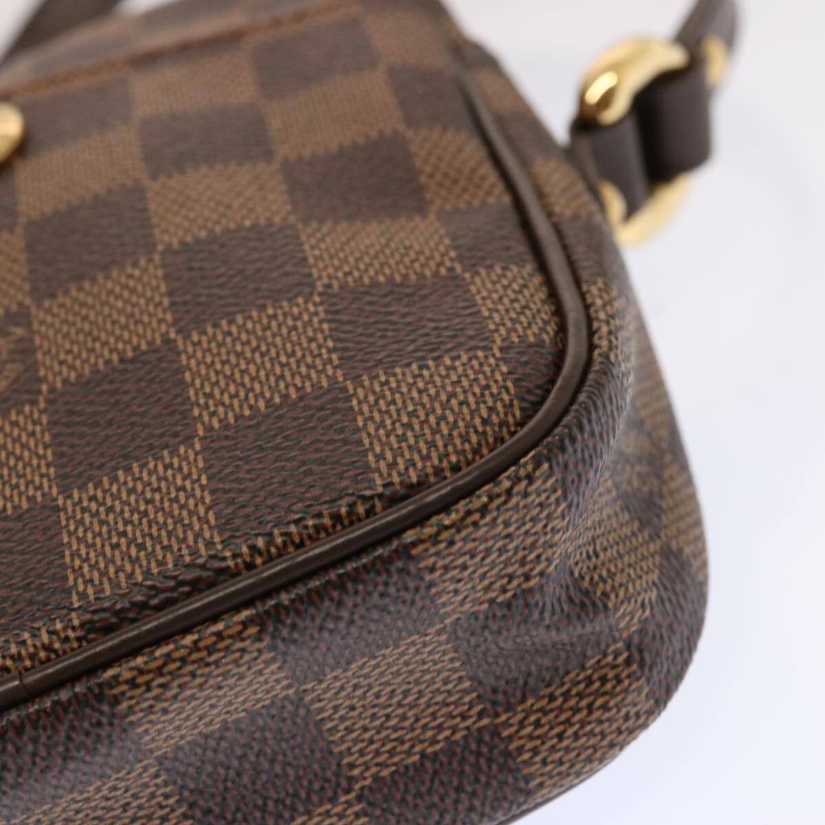 Louis Vuitton Louis Vuitton Rift Handbag Damier Size ONE SIZE - 10 Thumbnail