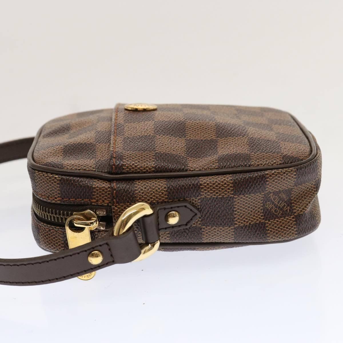 Louis Vuitton Louis Vuitton Rift Handbag Damier Size ONE SIZE - 4 Thumbnail
