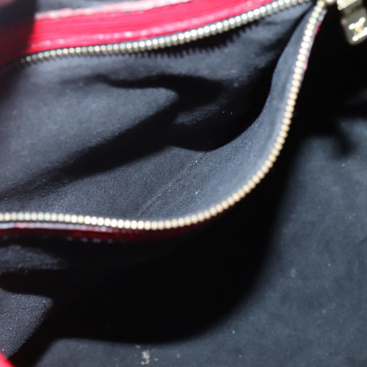 Louis Vuitton Louis Vuitton Petit Noe Handbag Epi Leather Size ONE SIZE - 21 Thumbnail