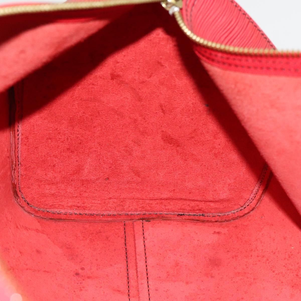 Louis Vuitton Louis Vuitton Keepall Bag Epi Leather Size ONE SIZE - 22 Thumbnail