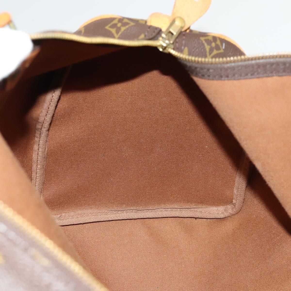 Louis Vuitton Louis Vuitton Speedy Handbag Monogram Canvas Size ONE SIZE - 21 Thumbnail