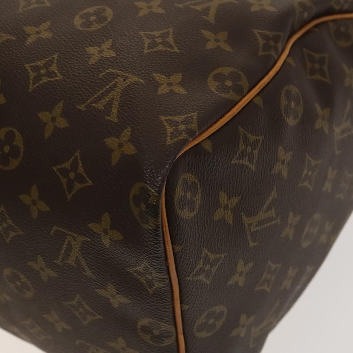 Louis Vuitton Louis Vuitton Speedy Handbag Monogram Canvas Size ONE SIZE - 12 Thumbnail