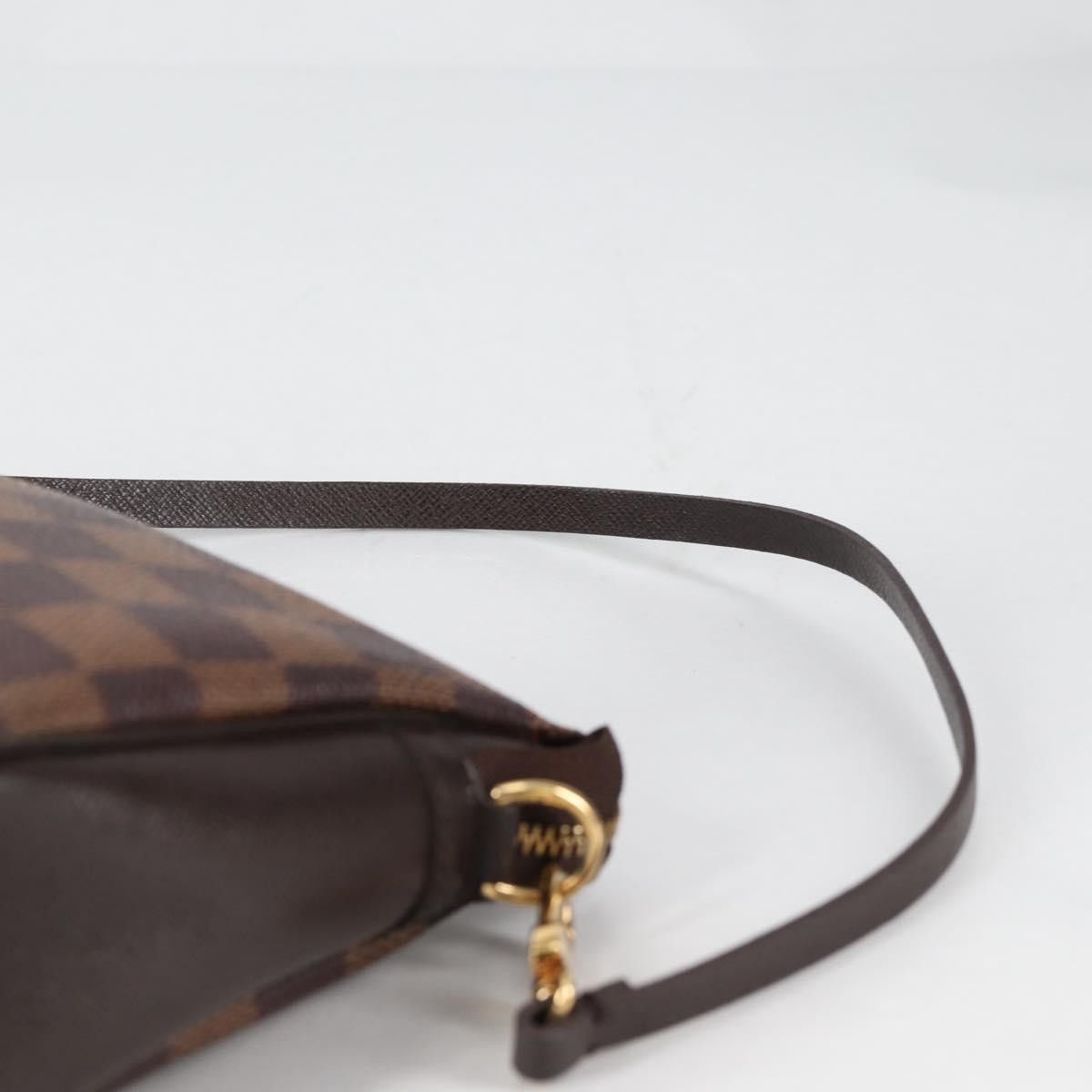 Louis Vuitton Louis Vuitton Trousse Make Up Bag Damier Size ONE SIZE - 18 Thumbnail