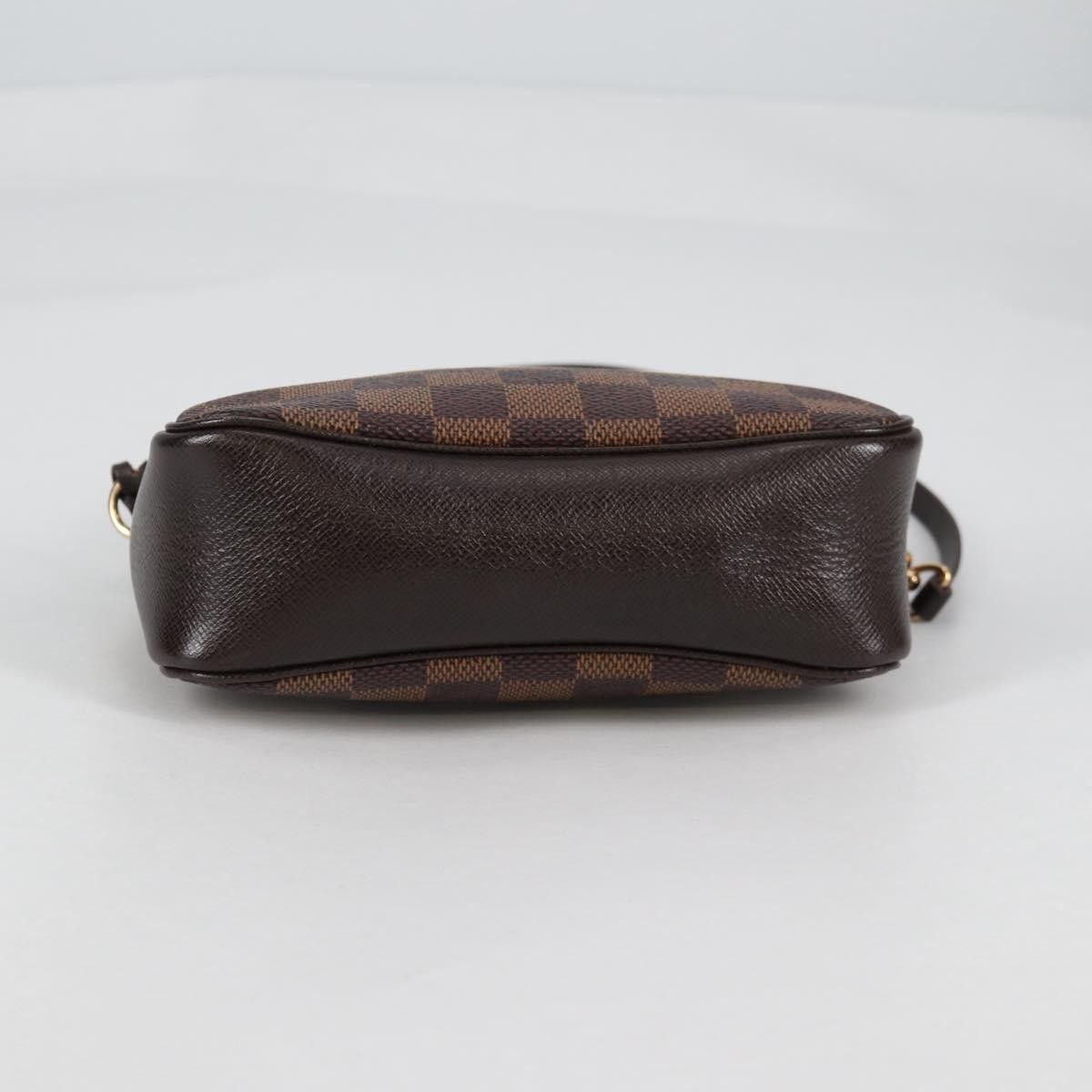 Louis Vuitton Louis Vuitton Trousse Make Up Bag Damier Size ONE SIZE - 19 Thumbnail