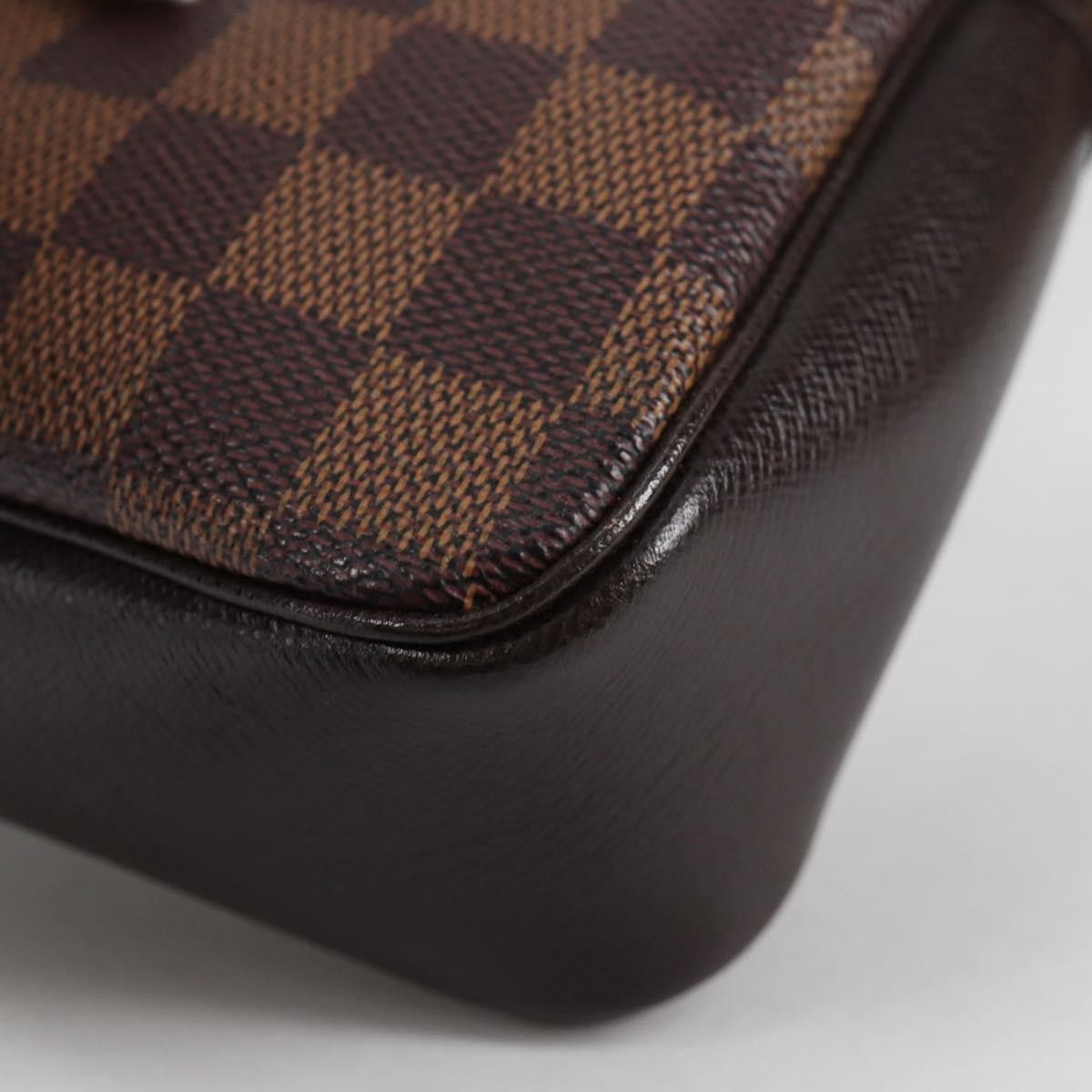 Louis Vuitton Louis Vuitton Trousse Make Up Bag Damier Size ONE SIZE - 11 Thumbnail