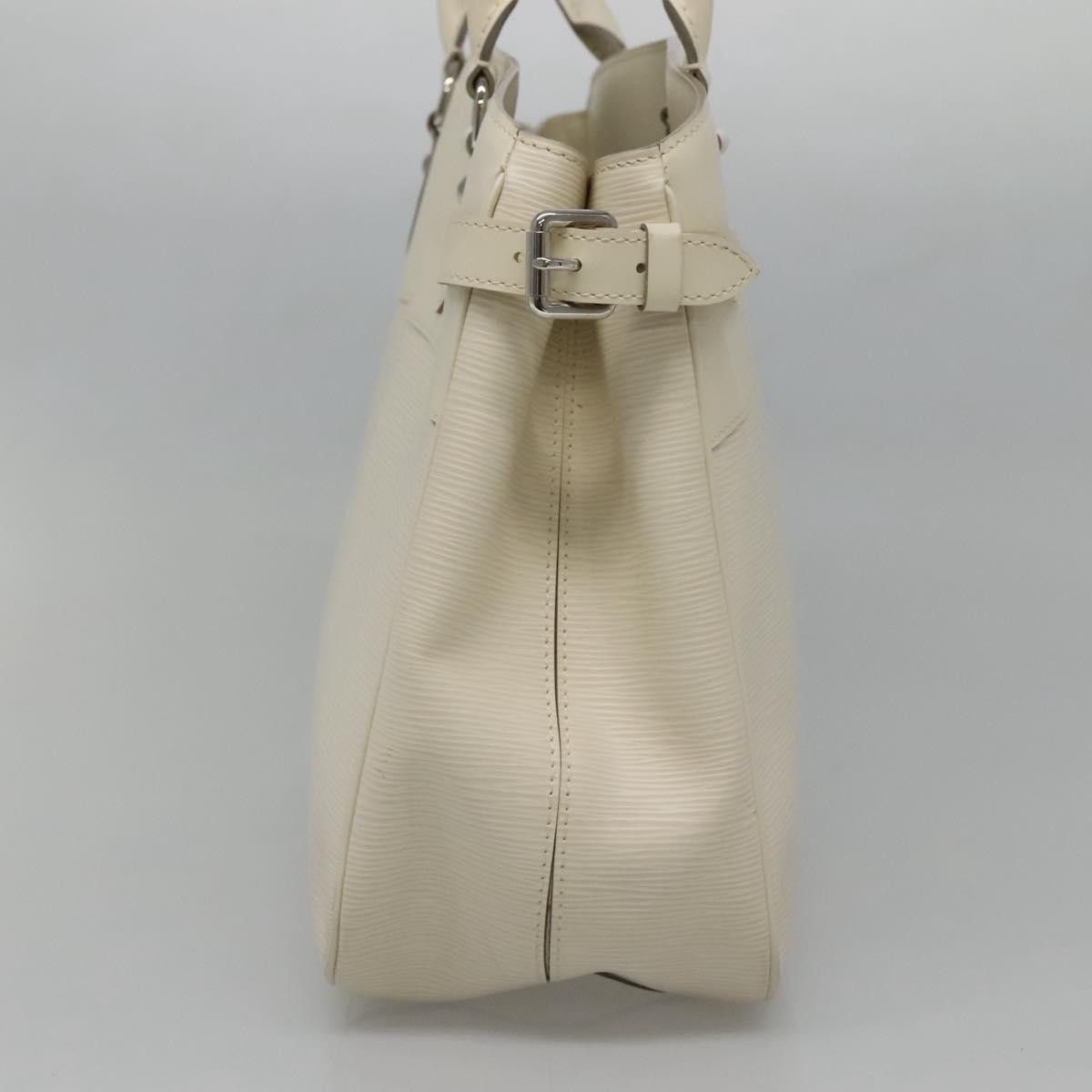 Louis Vuitton Louis Vuitton Passy Tote Epi Leather Size ONE SIZE - 4 Thumbnail