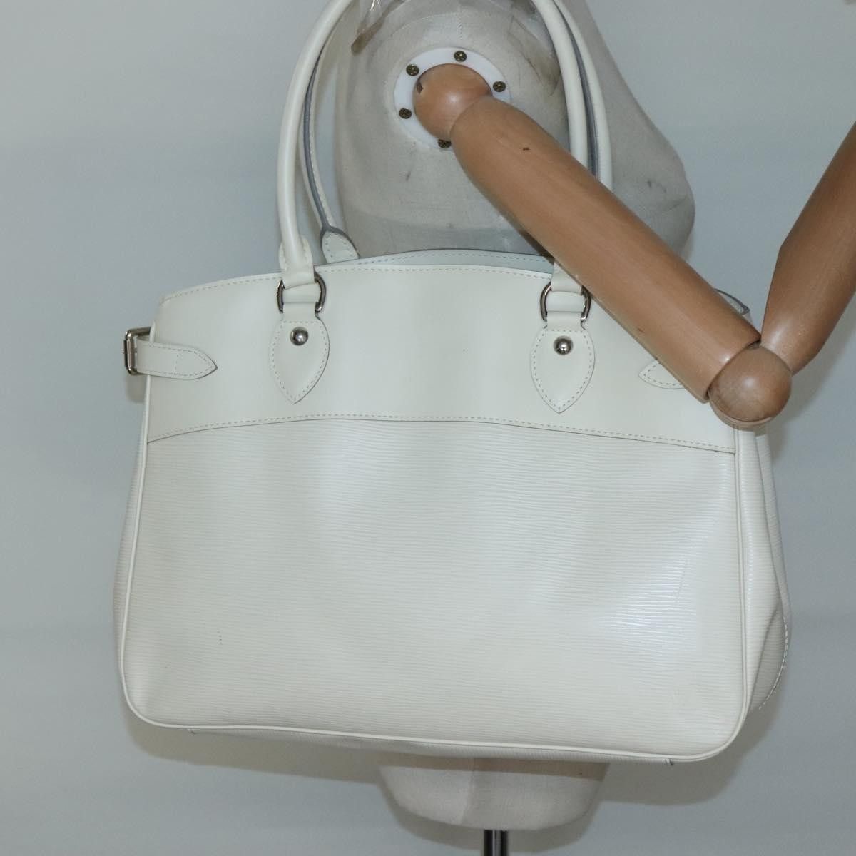 Louis Vuitton Louis Vuitton Passy Tote Epi Leather Size ONE SIZE - 14 Thumbnail