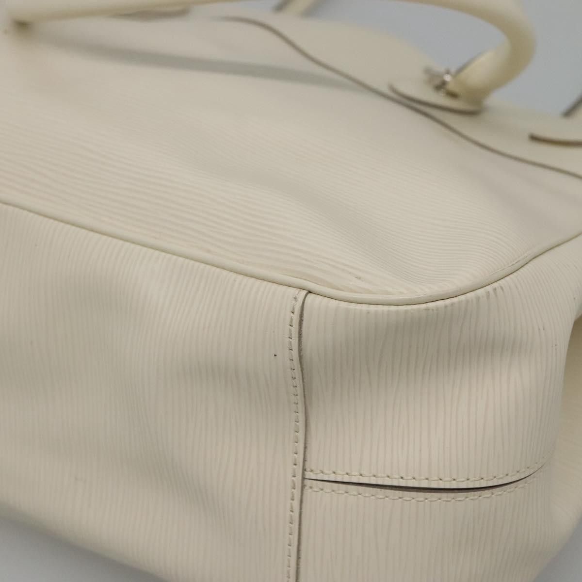 Louis Vuitton Louis Vuitton Passy Tote Epi Leather Size ONE SIZE - 11 Thumbnail