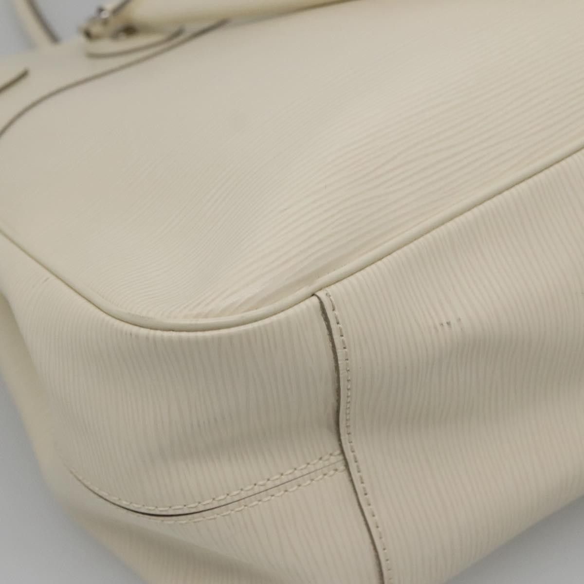 Louis Vuitton Louis Vuitton Passy Tote Epi Leather Size ONE SIZE - 12 Thumbnail