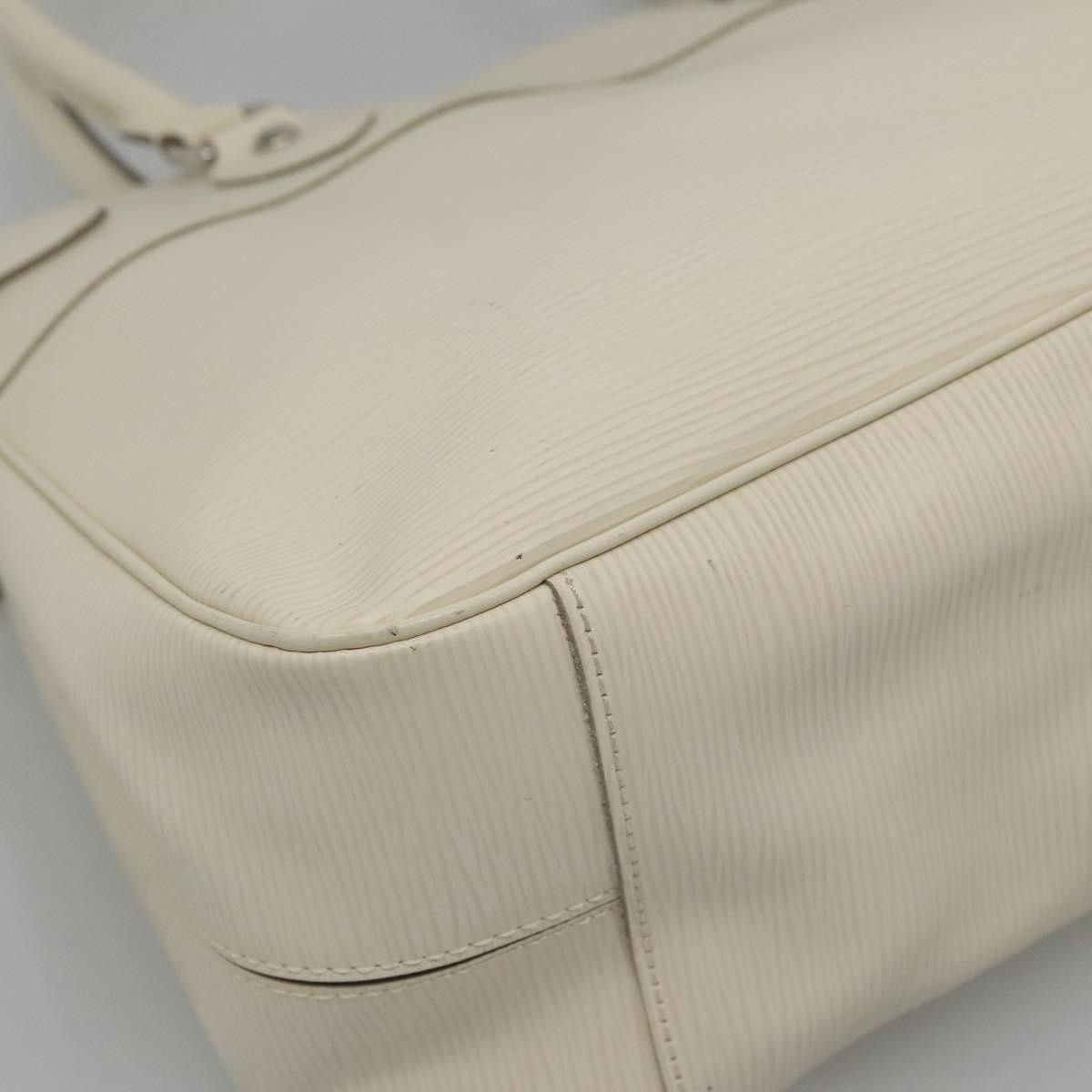 Louis Vuitton Louis Vuitton Passy Tote Epi Leather Size ONE SIZE - 10 Thumbnail