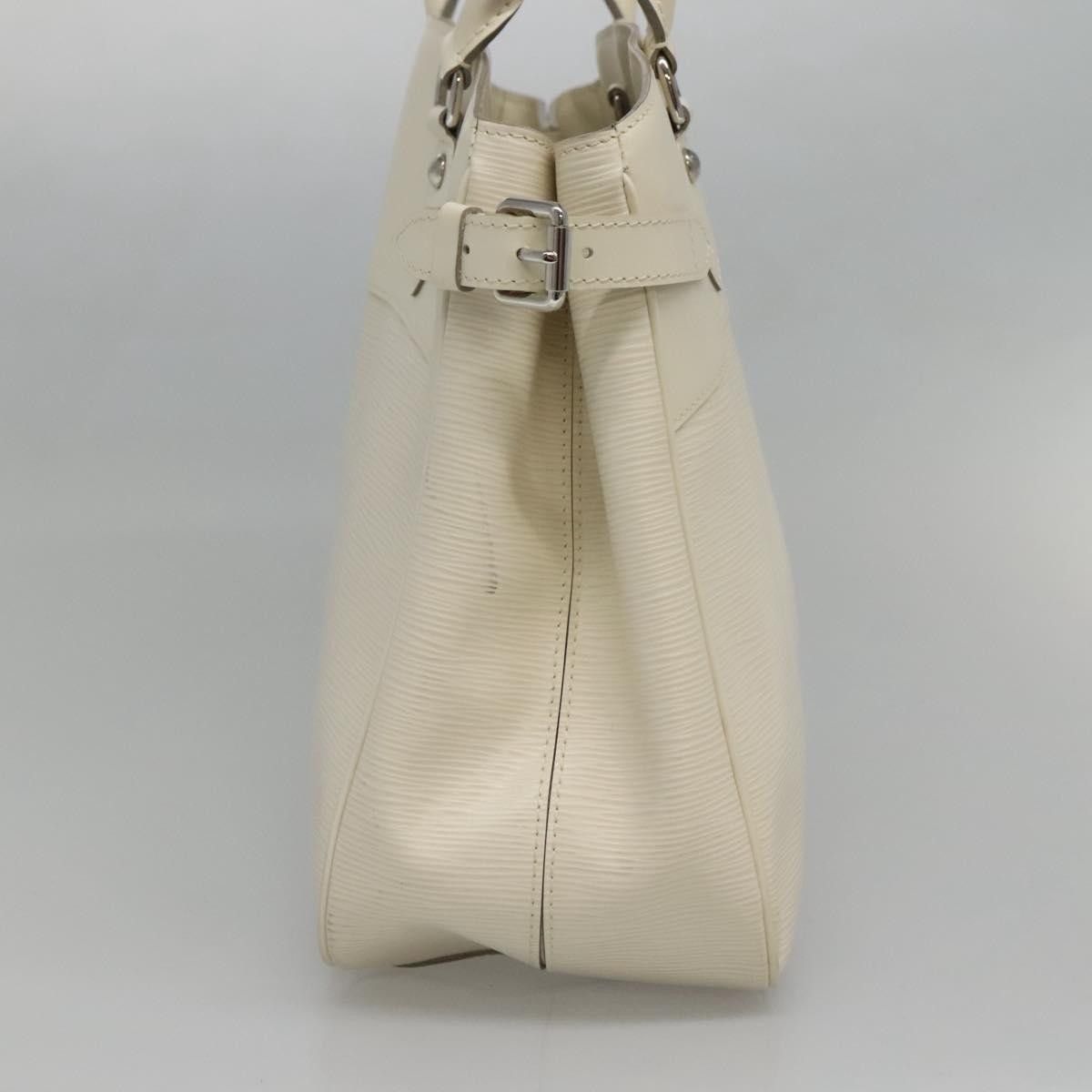 Louis Vuitton Louis Vuitton Passy Tote Epi Leather Size ONE SIZE - 3 Thumbnail