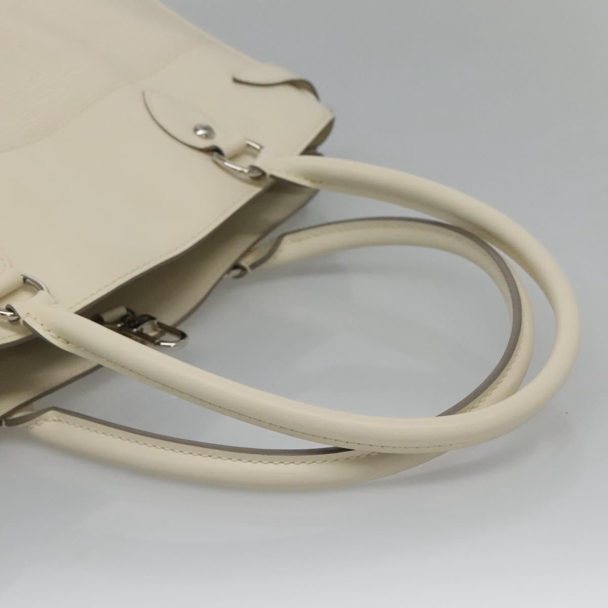 Louis Vuitton Louis Vuitton Passy Tote Epi Leather Size ONE SIZE - 8 Thumbnail