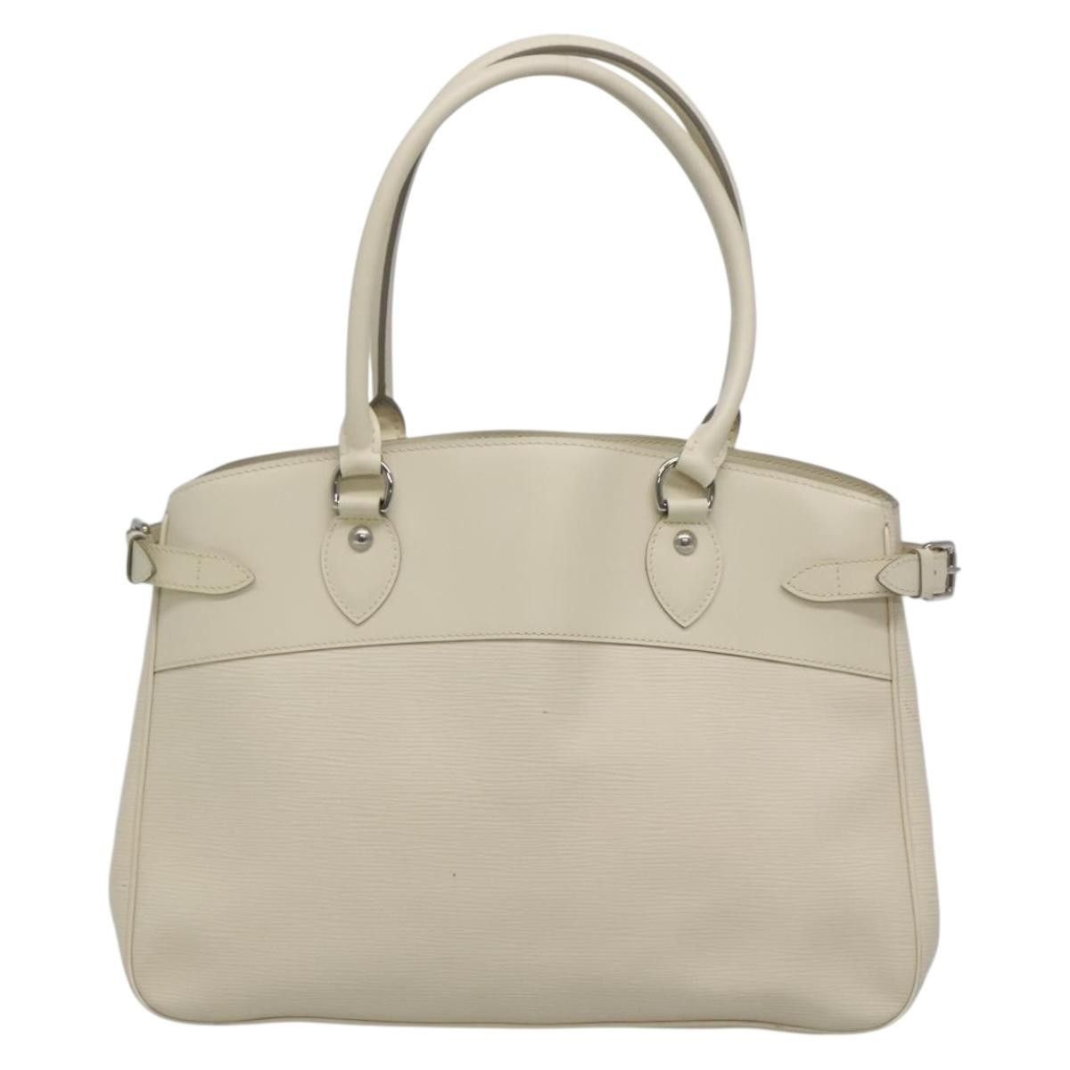 Louis Vuitton Louis Vuitton Passy Tote Epi Leather Size ONE SIZE - 2 Thumbnail
