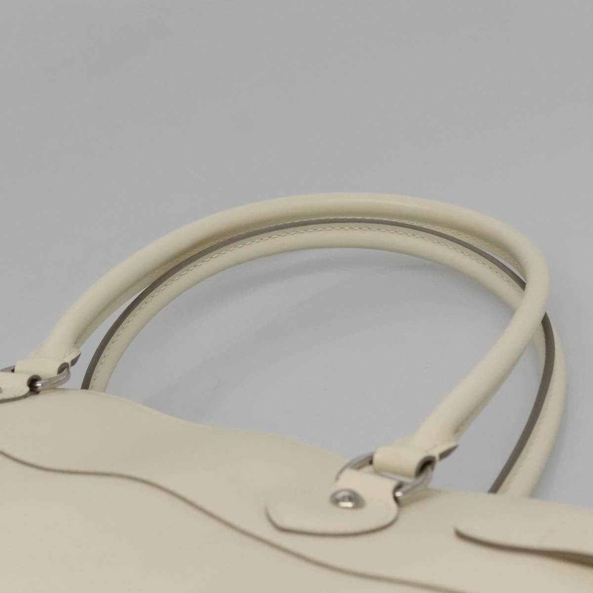 Louis Vuitton Louis Vuitton Passy Tote Epi Leather Size ONE SIZE - 18 Thumbnail